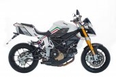 2012 Bimota DB6 Delirio RE photo